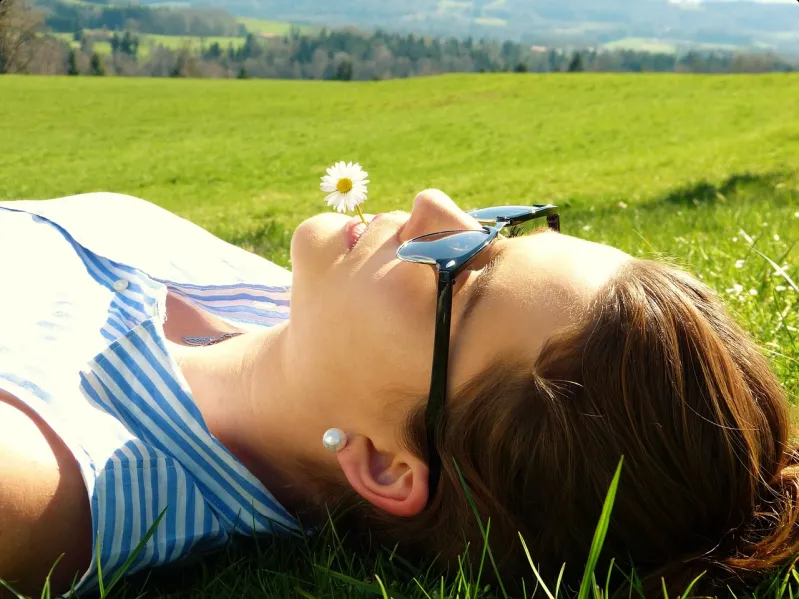 Relaxation