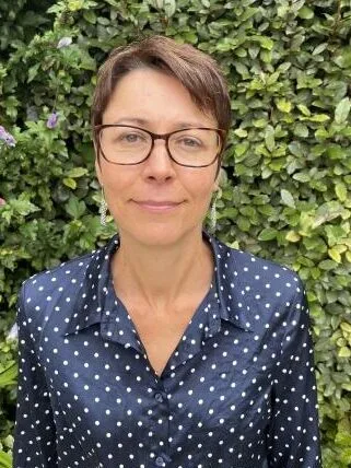 Portrait de Magali Millanole, sophrologue certifiée à Dry et Meung sur Loire