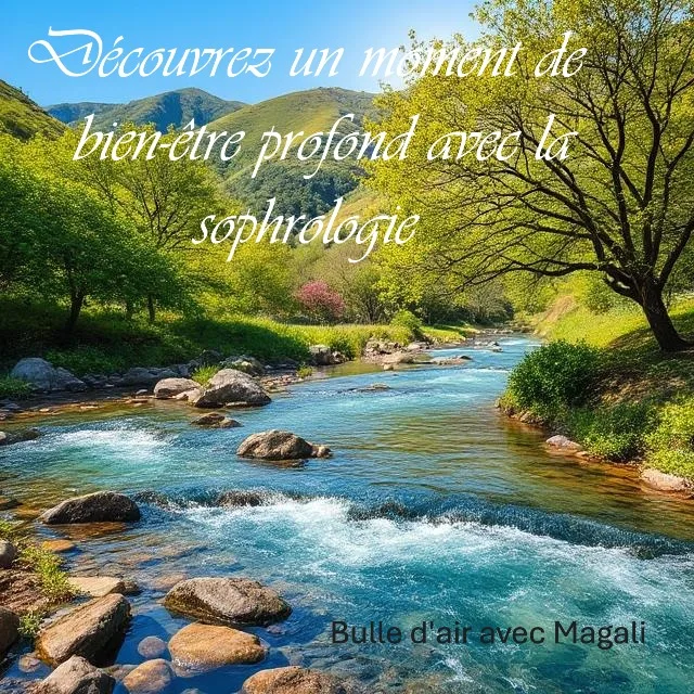 Retrouvez vos forces